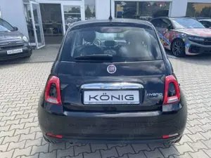 Fiat 500 1.0 Klima*Carplay*Einparkhilfe*Komfort-Paket Bild 5