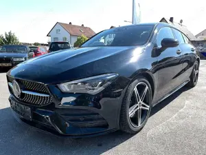 Mercedes-Benz CLA 220 /AMG/PANORAMA/SITZBELÜFTUN