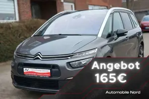 Citroen Grand C4 Picasso /Spacetoure*Service Neu*Garantie