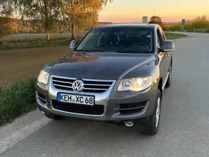Volkswagen Touareg Touareg 3.0 V6 TDI DPF Aut. North Sails