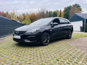Opel Astra Opel 2020*1.Hd*Navi*Camera*Sitzhzg*Scheckheft*PDC