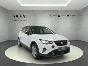 SEAT Arona 1,5 FR Kamera LED BT SHZ gute Ausstattung
