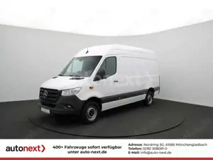 Mercedes-Benz Sprinter 317 NAVI+ 360° KAMERA+ SITZHEIZ. 1497