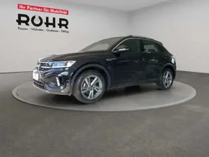 Volkswagen T-Roc R-Line (AHK.NAVI.DAB.PDC.SHZ.ACC) 1.5 TSI DSG Bild 2