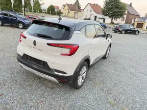 Renault Captur Intens Bild 2