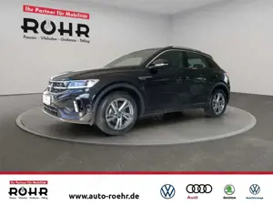 Volkswagen T-Roc R-Line (AHK.NAVI.DAB.PDC.SHZ.ACC) 1.5 TSI DSG Bild 1