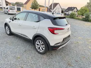 Renault Captur Intens Bild 4