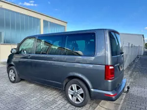 Volkswagen T6 Caravelle