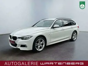 BMW 320 d xDrive Touring M Sport/LED/AHK/NAVI PROF//