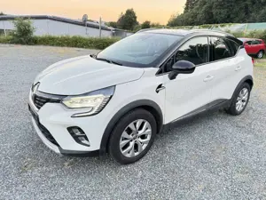 Renault Captur Intens Bild 5