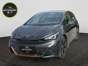 CUPRA Born 58 kWh 204 PS Navi Rückfahrkamera Head up