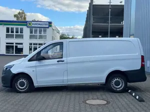 Mercedes-Benz Vito Kasten 109 CDI WORKER FWD lang