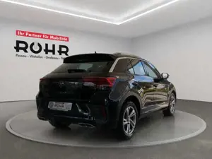 Volkswagen T-Roc R-Line (AHK.NAVI.DAB.PDC.SHZ.ACC) 1.5 TSI DSG Bild 5
