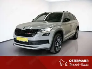 Skoda Kodiaq RS 2.0TDI 239PS DSG 4x4 ACC.STHZG.KAMERA.NAVI+VC.C