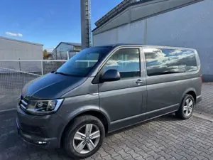 Volkswagen T6 Caravelle