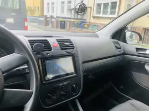 Volkswagen Golf 1.4 Trendline Bild 3