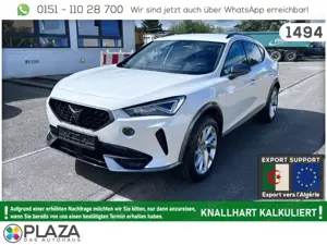 CUPRA Formentor 1.5TSI DSG VC ACC LED KESSY PDC