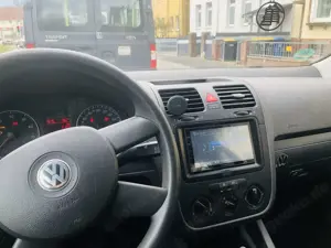 Volkswagen Golf 1.4 Trendline Bild 2