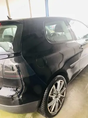 Volkswagen Golf 1.4 Trendline Bild 5