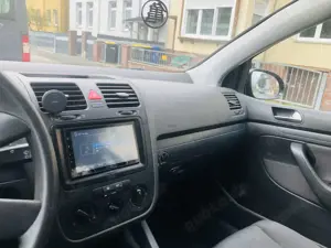 Volkswagen Golf 1.4 Trendline Bild 4