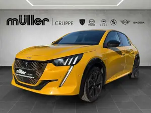 Peugeot 208 Elektro 136 GT+