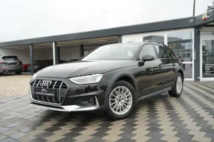 Audi A4 allroad 40TDI*Kamera*AHK*Stanheizung*1.Hand*