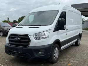 Ford Transit Kasten 350 L3 Trend AHK KAMERA