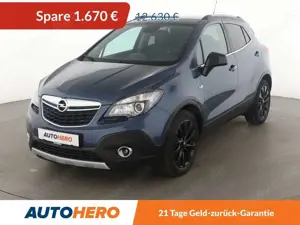 Opel Mokka 1.4 Turbo Color Innovation ecoFlex*XENON*TEMPO*PDC
