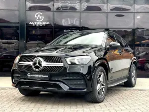 Mercedes-Benz GLE 400 d 4Matic Coupe 360°/AHK/ALCANTARA