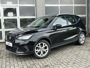 SEAT Arona FR-Line 1.5 TSI Navi Shz LED Allwetter AHK
