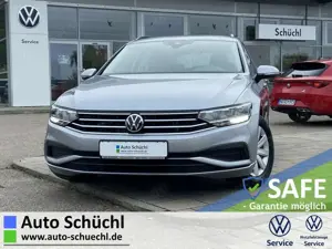 Volkswagen Passat Variant 1.5 TSI NAVI+LED+KAMERA+AHK+APP-C