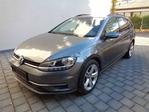 Volkswagen Golf VII 2.0 TDI Variant Comfortline BMT
