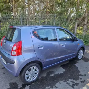 Nissan Pixo 1.0 acenta