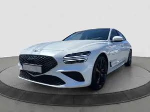 Genesis G70 Shooting Brake Sport 2.0 T-GDI *PANO*SITZKLIMA*NAV