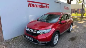 Honda CR-V 2.0 i-MMD Hybrid 2WD Lifestyle