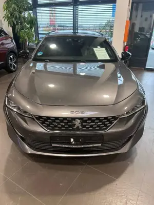 Peugeot 508 GT