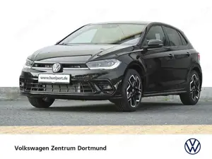 Volkswagen Polo 1.0 R-LINE CAM ACC LM17 NAVI CARPLAY SITZHZ