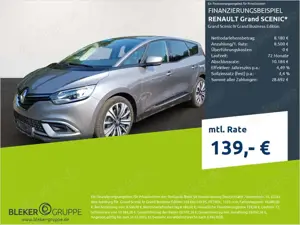 Renault Grand Scenic IV Grand Business Edition