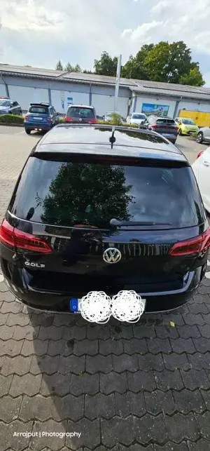 Volkswagen Golf 5 Tuer 1.0 TSI Blue Motion Comfortline