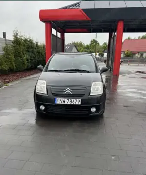 Citroen C2