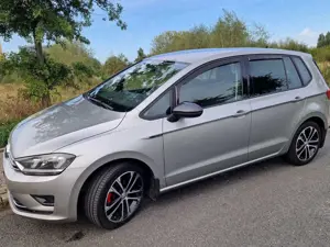 Volkswagen Golf Sportsvan Golf Sportsvan 1.4 TSI LOUNGE DSG, XENON, NAVI,SHZ