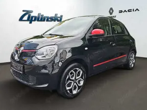 Renault Twingo Equilibre , Touchscreen, Klimaautom.