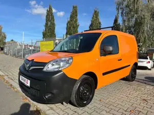 Renault Kangoo Rapid Extra,43.TKM,NAVI,KLIMA,ALLWETTER,6.GANG,TOP