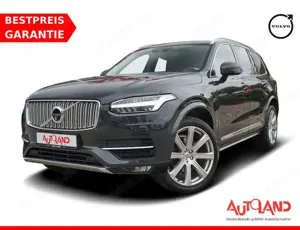 Volvo XC90 2.0 Inscription AWD Panorama 360° AHK Navi