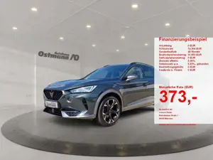 CUPRA Formentor 1.5 TSI AHK DCC ACC 360 PANO