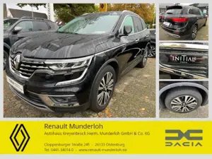 Renault Koleos Initiale Paris 4x4