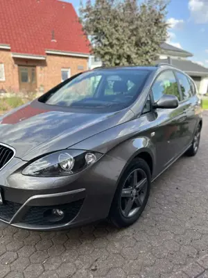 SEAT Altea XL 1.2 TSI Start  Stop 4You