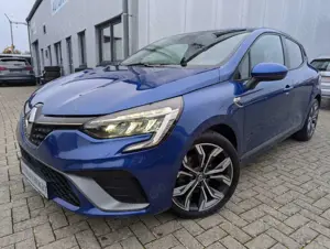 Renault Clio 1.0 TCE RS-LINE