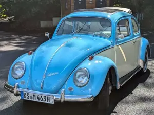 Volkswagen Käfer Bild 1