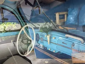 Volkswagen Käfer Bild 2